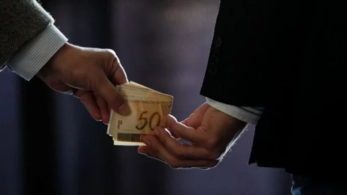 corrupcao